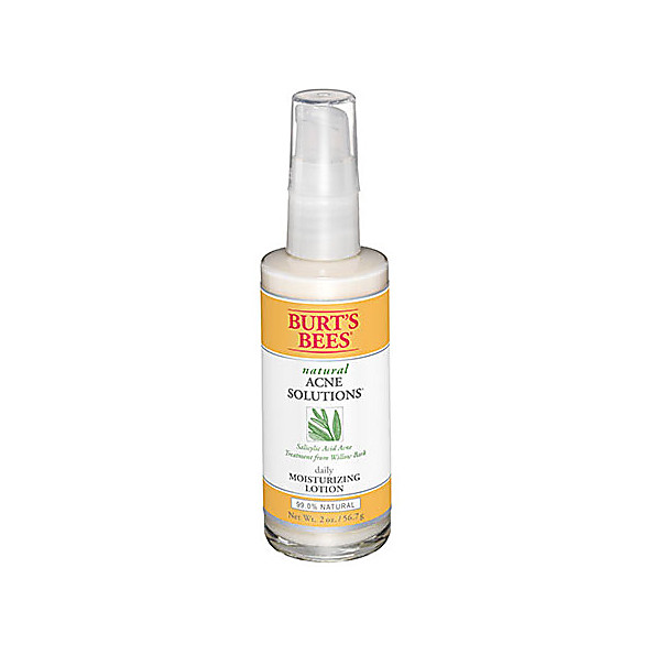 Burts Bees Anti Blemish Day Lotion burts bees kopen in de aanbieding