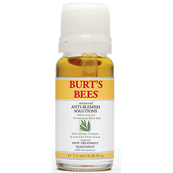 Burts Bees Anti Blemish Spot Treatment burts bees kopen in de aanbieding