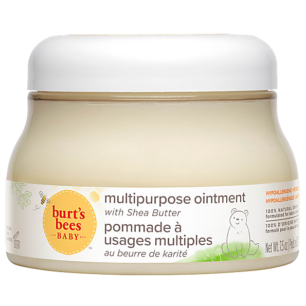 Image of Burt's Bees Baby Bee Multi-Purpose Zalf
