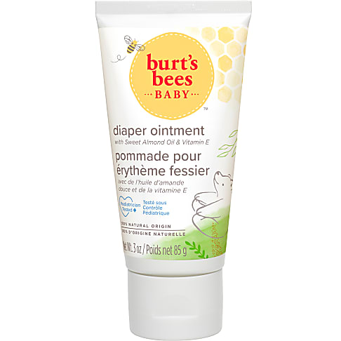 Burt's Bees Baby Bee Luierzalf