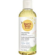 Burt's Bees Baby Bee Voedende Olie