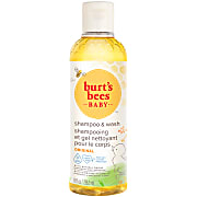 Burt's Bees Baby Bee Shampoo & Wasgel