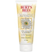 Burt's Bees Diepreinigende Crème met Zeepbast en Kamille