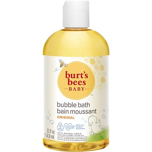 Burt's Bees Baby Bee Bubbelbad