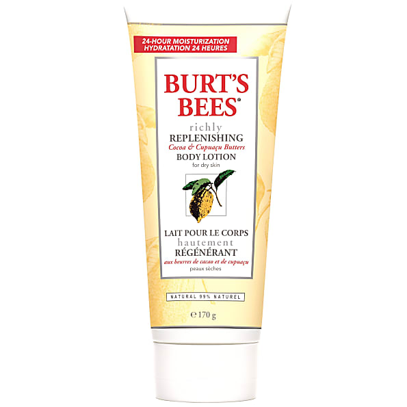 Burts Bees Bodylotion Cocoa burts bees kopen in de aanbieding