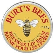 Burt's Bees Lippenbalsem met Bijenwas