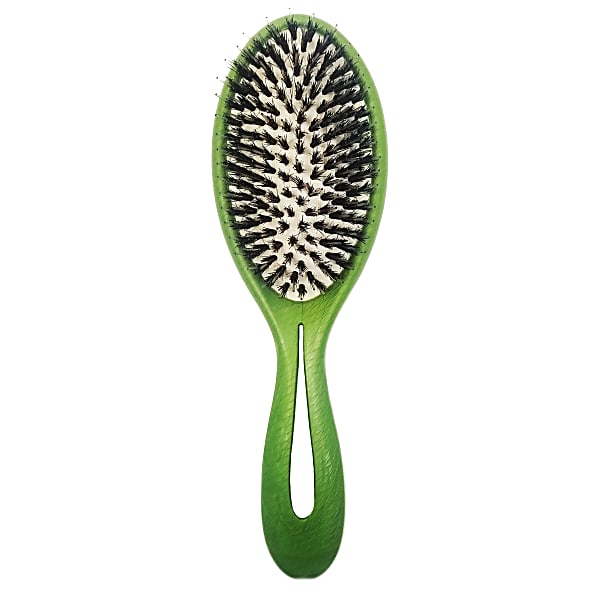 Bass Brush - BIO-FLEX Shine & Condition Haarborstel 736473100014