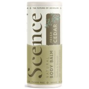 Scence Jojoba Body Cream - Cedar Fresh