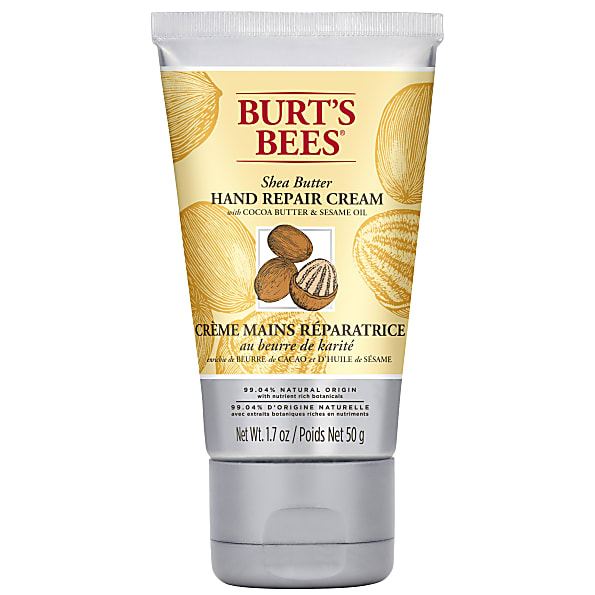 Image of Burt's Bees Hand Repair Creme Shea Butter