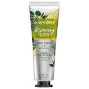 Burt's Bees Handcrème Rozemarijn & Citrus