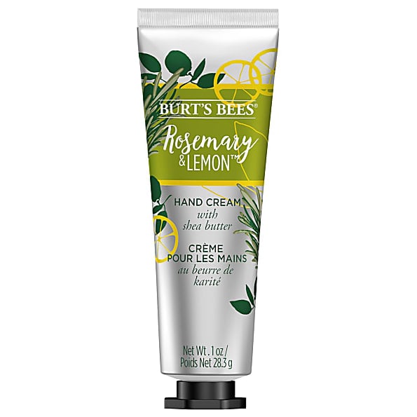 Image of Burt's Bees Handcreme Rozemarijn & Citrus