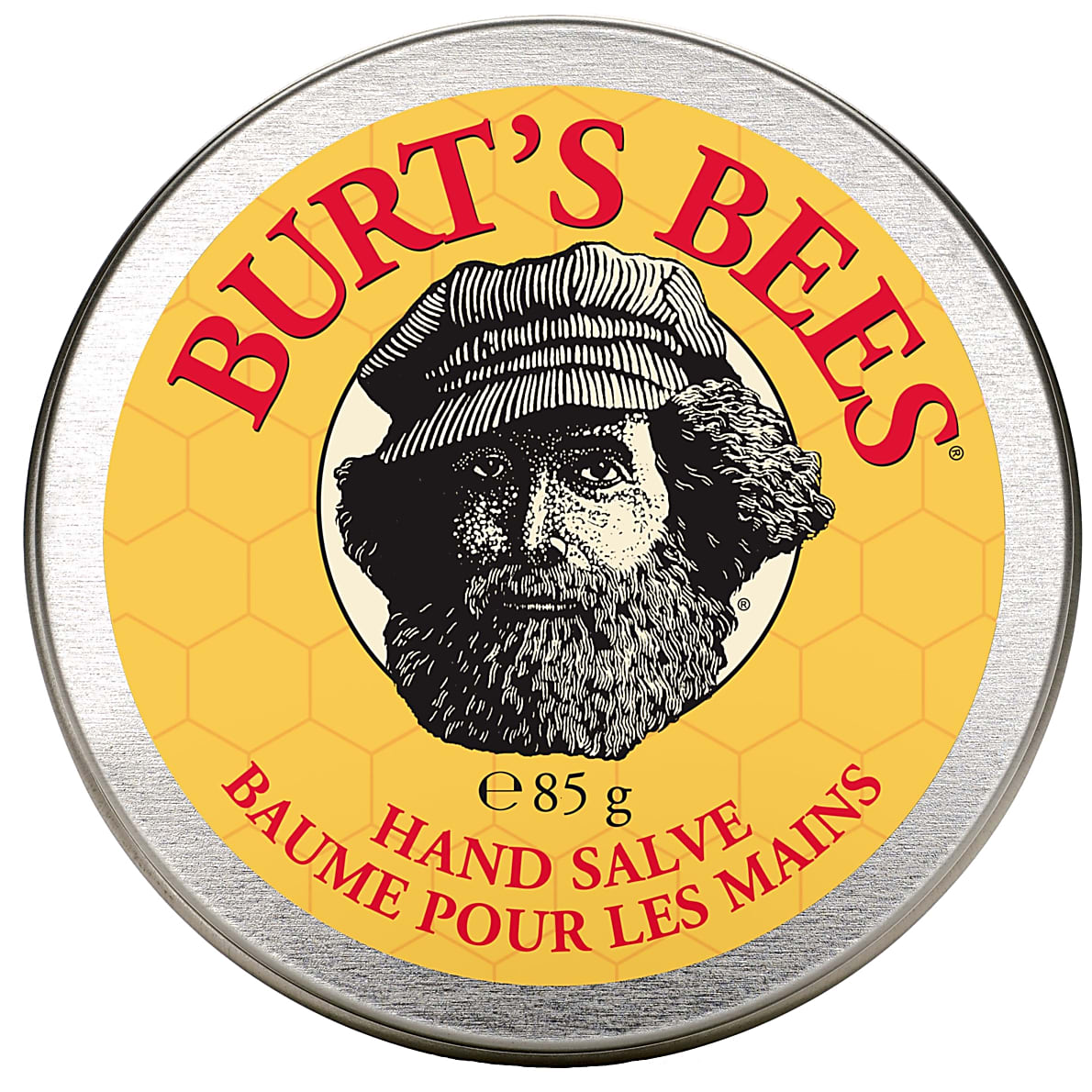 uitrusting Overtollig Belachelijk Burt's Bees Handcrème