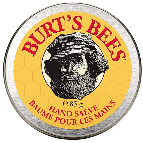 Burt's Bees Handcrème