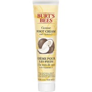 Burt's Bees Voetencrème - Kokos