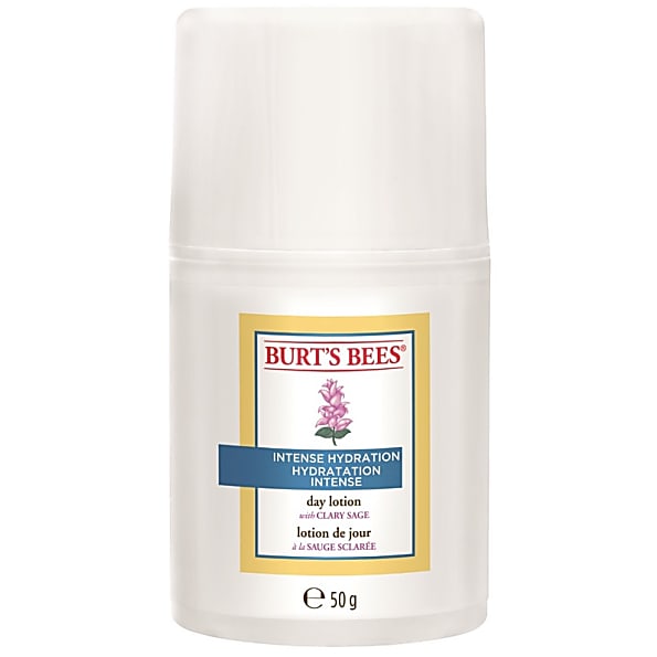 Burts Bees Intense Hydration Day Lotion burts bees kopen in de aanbieding