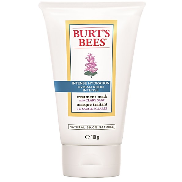 Burts Bees Intense Hydration Treatment Mask burts bees kopen in de aanbieding Burts Bees Intense Hydration Treatment Mask burts bees kopen in de aanbieding