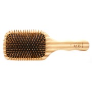 Bass Brush The Green Brush Haarborstel Rechthoekig (Groot)