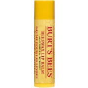 Burt's Bees Lippenbalsem met Bijenwas (pepermunt)