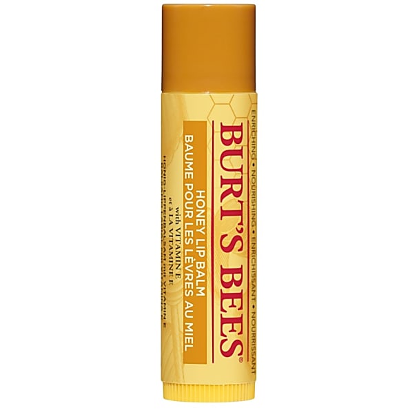 Image of Burt's Bees Lippenbalsem met Honing