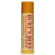 Burt's Bees Lippenbalsem met Mango Boter