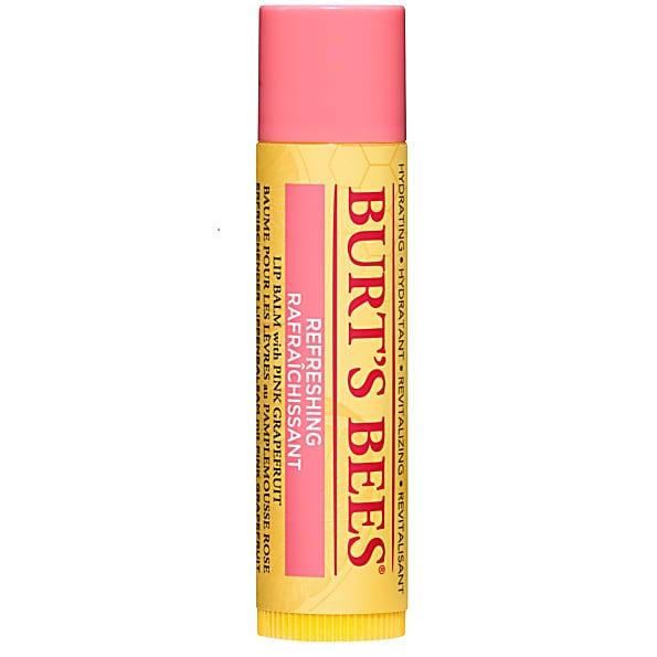 Image of Burt's Bees Lippenbalmsem met Grapefruit