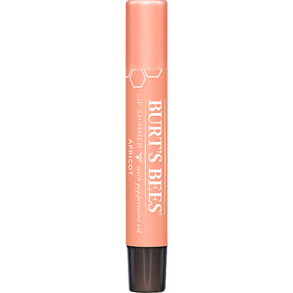 Burts Bees Lip Shimmer Voor Extra Glans Apricot burts bees kopen in de aanbieding Burts Bees Lip Shimmer Voor Extra Glans Apricot burts bees kopen in de aanbieding