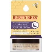 Burt´s Bees Lip Treatment Overnight Intensive