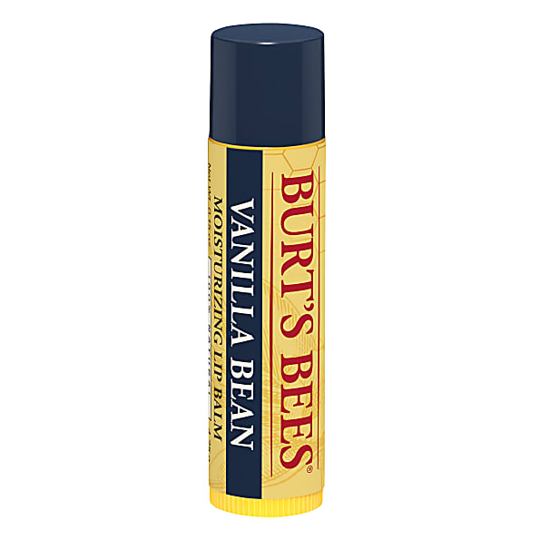 Burts Bees Lippenbalsem Met Vanilla Bean burts bees kopen in de aanbieding
