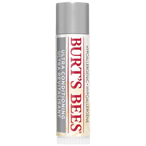 Burt's Bees Lipbalsem - Ultra Hydraterend