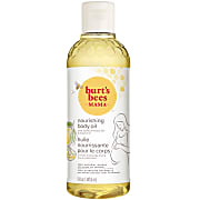Burt's Bees Mama Bee Voedende Lichaamsolie