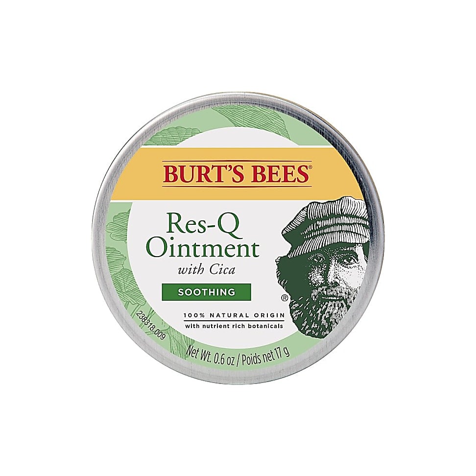 Image of Burt's Bees Res-Q Ointment