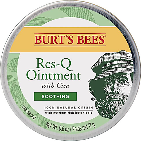 Burt's Bees Res-Q Ointment