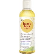 Burt's Bees Baby Shampoo & Wash Calming
