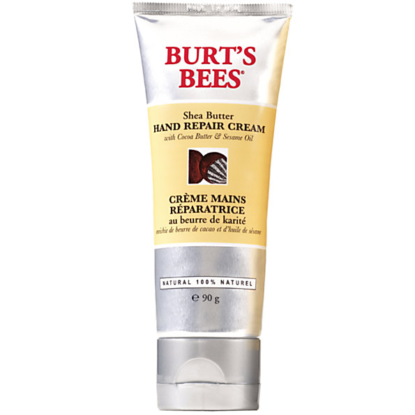 Burts Bees Herstellende Hand Creme Met Shea Boter burts bees kopen in de aanbieding