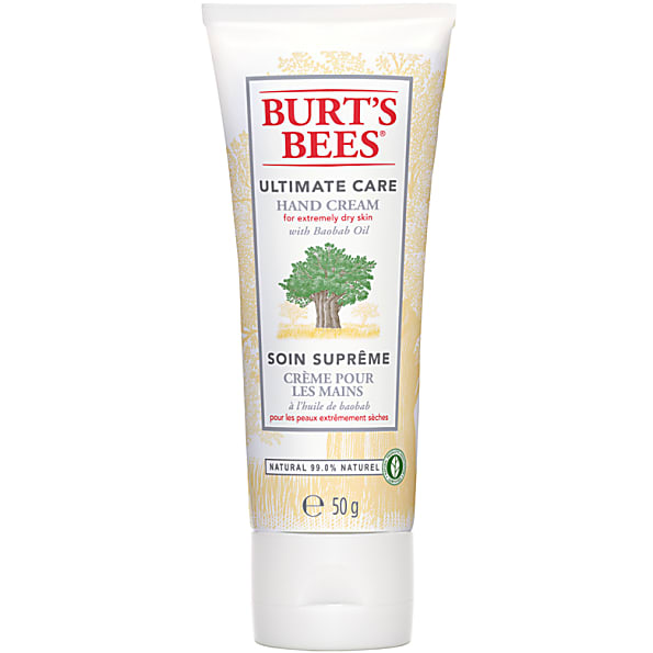 Burts Bees Ultimate Handcreme burts bees kopen in de aanbieding