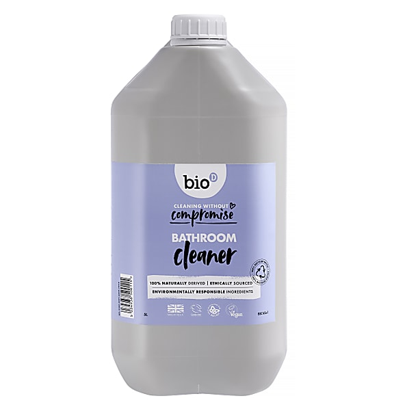 Image of Bio-D Badkamer Reiniger - 5L