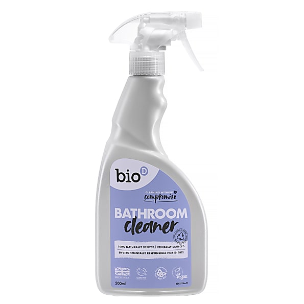 Image of Bio-D Badkamer Spray