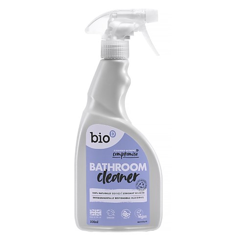 Bio-D Badkamer Spray