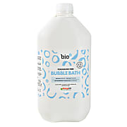Bio-D Bubble Bath Zonder Geurstoffen -  5L