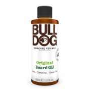 Bulldog Original Beard Oil