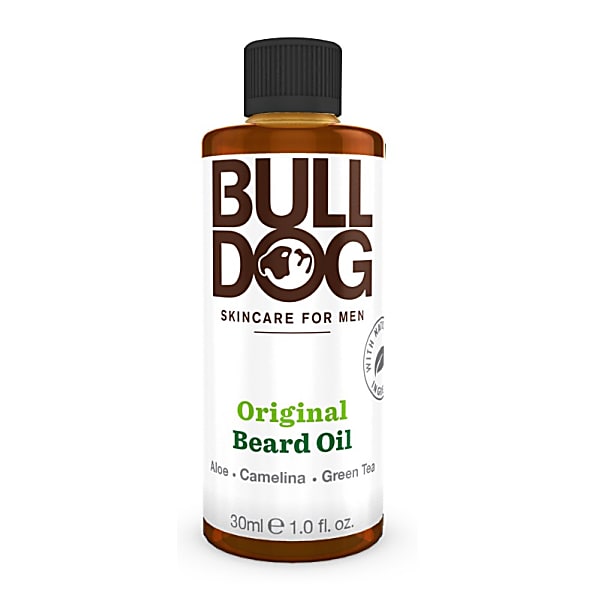 Bulldog Original Beard Oil bulldog kopen in de aanbieding