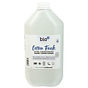 Bio- D Cotton Fresh Wasverzachter 5L