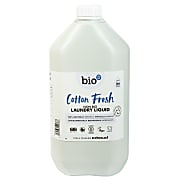 Bio- D Cotton Fresh Wasmiddel 5L