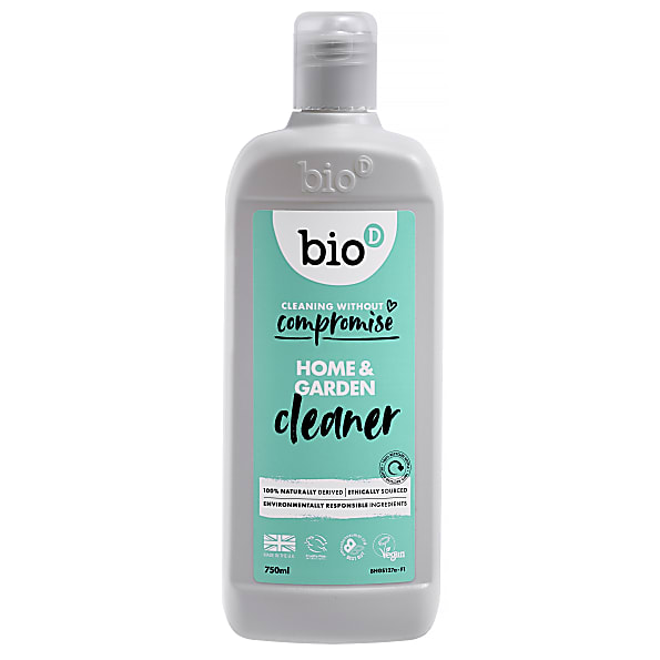 Image of Bio-D Huis en Tuin Cleaner