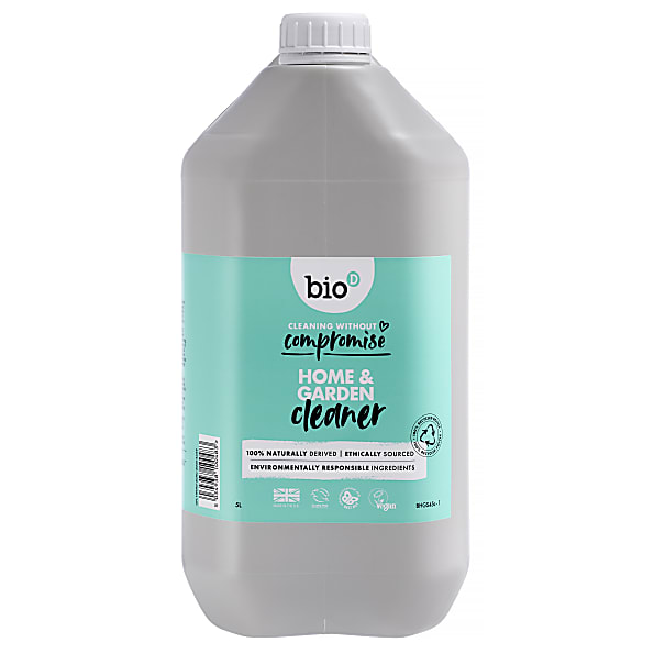Image of Bio-D Huis en Tuin Cleaner 5L