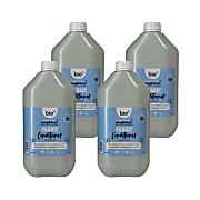 Bio-D Wasverzachter Geurvrij 5L Refill bundel