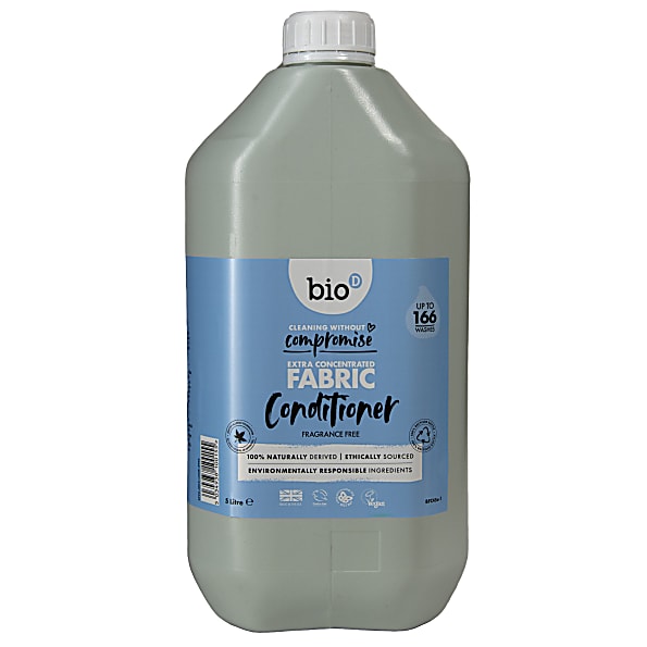 Image of Bio-D wasverzachter 5L