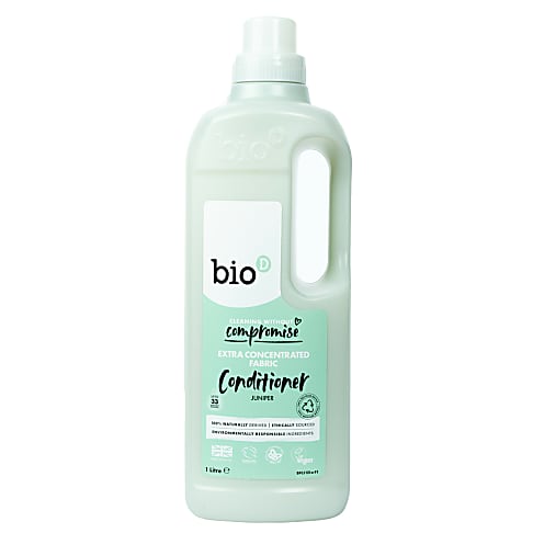 Bio-D Wasverzachter met Jeneverbes 1L
