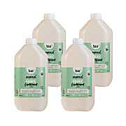 Bio-D Wasverzachter Jeneverbes 5L Refill Bundel