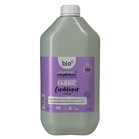 Bio-D Wasverzachter Lavendel 5L